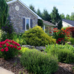 1 Lawn Landscape Company In Okemos Michigan Outdoor Expressions