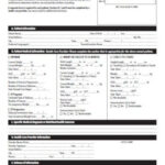 10 Best Medical Referral Form Templates PDF Free Premium Templates