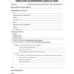 2015 2021 Form TX Process Request Fill Online Printable Fillable