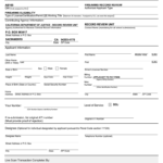 2015 Form CA BOF 8016RR Fill Online Printable Fillable Blank PdfFiller