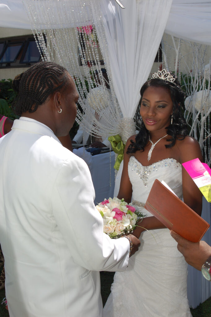 2015 Registry Wedding Promotion