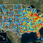 2018 U S National Human Trafficking Hotline Statistics Polaris