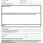 21 Home Health Care Forms And Templates Free To Download In PDF