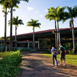 28 Uh Hilo Campus Map Maps Database Source