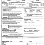 3256 Medical Forms And Templates Free To Download In PDF