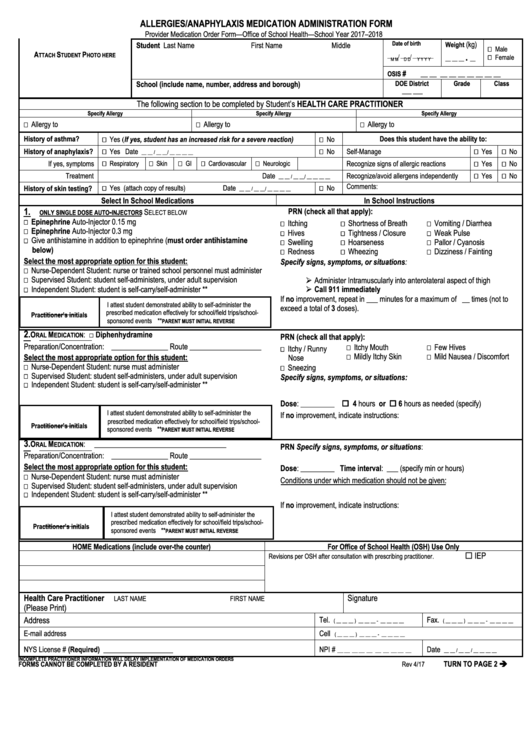 3256 Medical Forms And Templates Free To Download In PDF