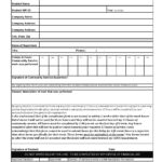 44 Printable Community Service Forms MS Word TemplateLab