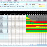 5 Production Plan Template SampleTemplatess SampleTemplatess