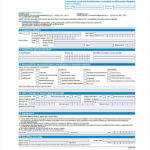 7 Contract Cancellation Form Samples Free Sample Example Format