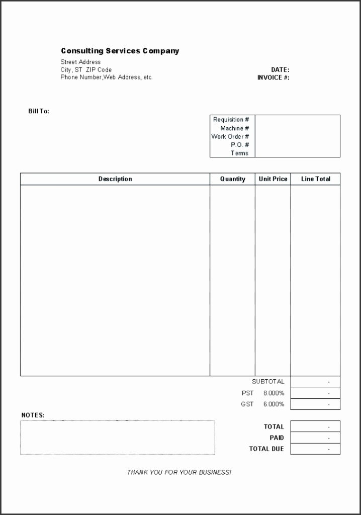 9 Blank Order Form Template Download SampleTemplatess SampleTemplatess