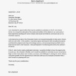 A Letter To Support Humanitarian Application Of Pr