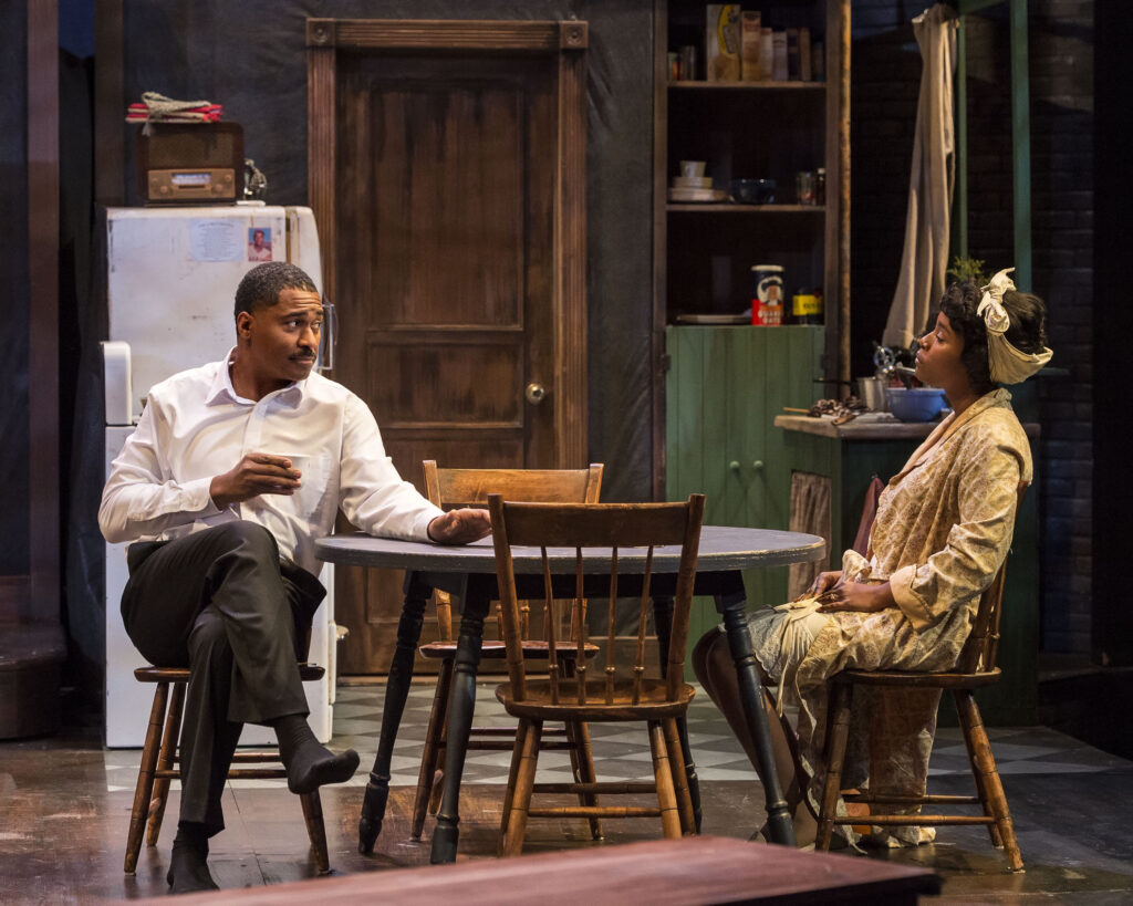 A Raisin In The Sun Supervisor Mark Ridley Thomas