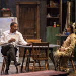 A Raisin In The Sun Supervisor Mark Ridley Thomas