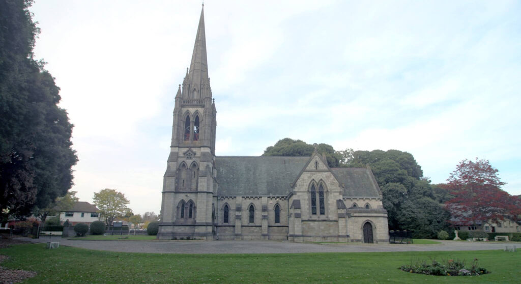 All Saints Raheny The Official Website For All Saints Church Raheny