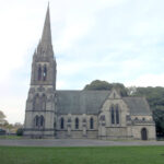 All Saints Raheny The Official Website For All Saints Church Raheny