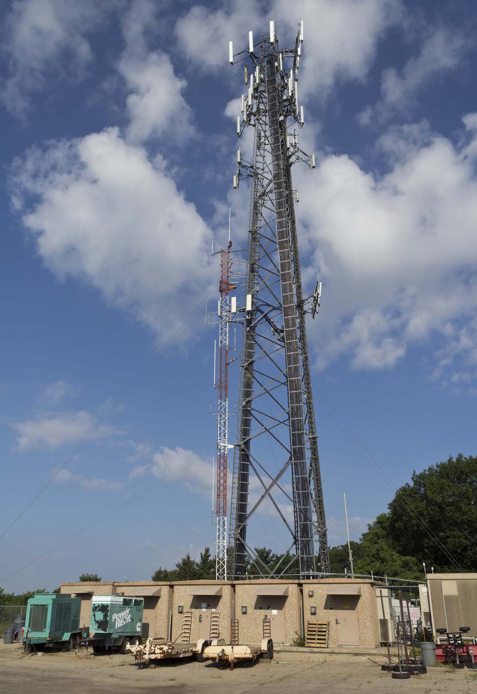 Antenna Farm