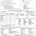 Appendix A CDC Form 52 13 Investigation Of A Foodborne Outbreak