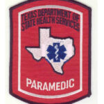 Applications And Forms EMS Trauma Systems