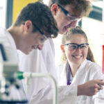 Applied Science Wyke 6th Form College