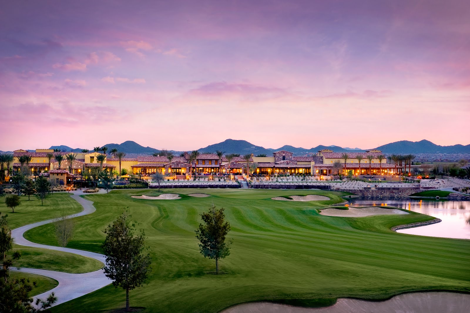 Arizona Boomers Find Trilogy Retirement Communities By Shea Homes To Be 