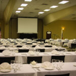 Banquet Hall Facility Rentals