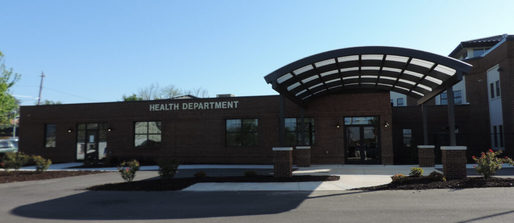 Barrow County Northeast Health District