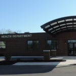 Barrow County Northeast Health District