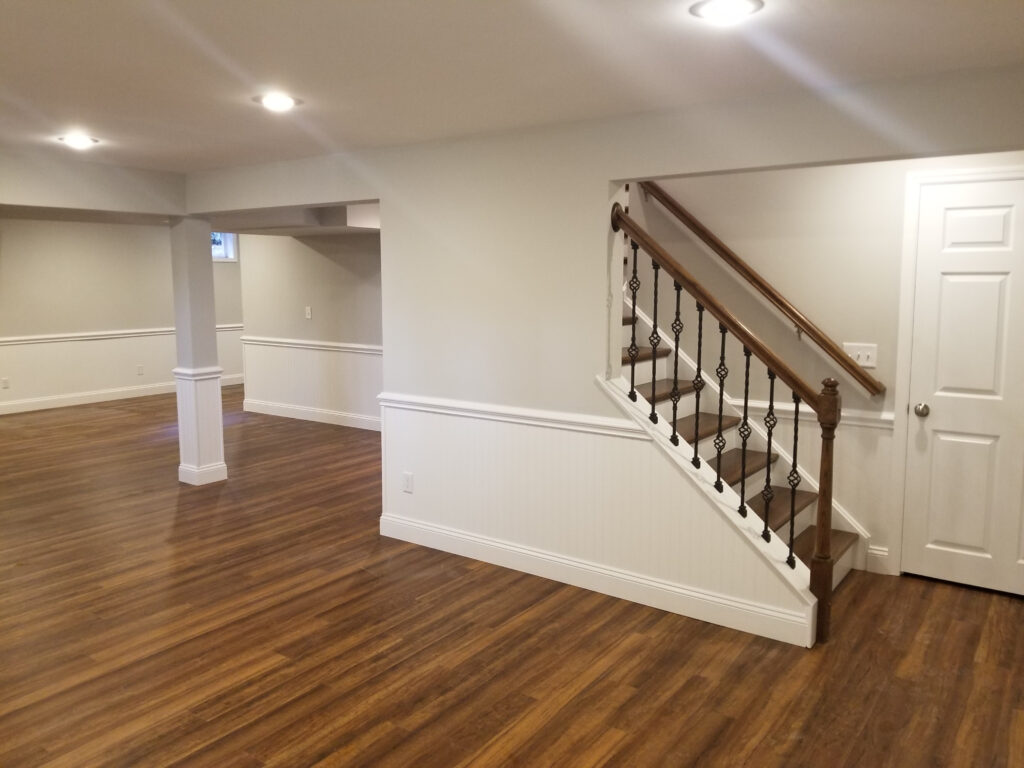 Basement Finishing Basement Remodeling For Your Home Eagle 