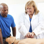 Basic Life Support For Healthcare Providers Workforce Credential