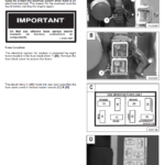 Bobcat 773 Loader Service Manual PDF Download