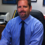 Brian Mercer Named CVUSD s Director Of High School Assessment