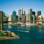 Brooklyn Bridge Wallpapers Wallpaper Cave