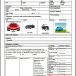 Car Storage Invoice Template Invoice Template Purchase Invoice