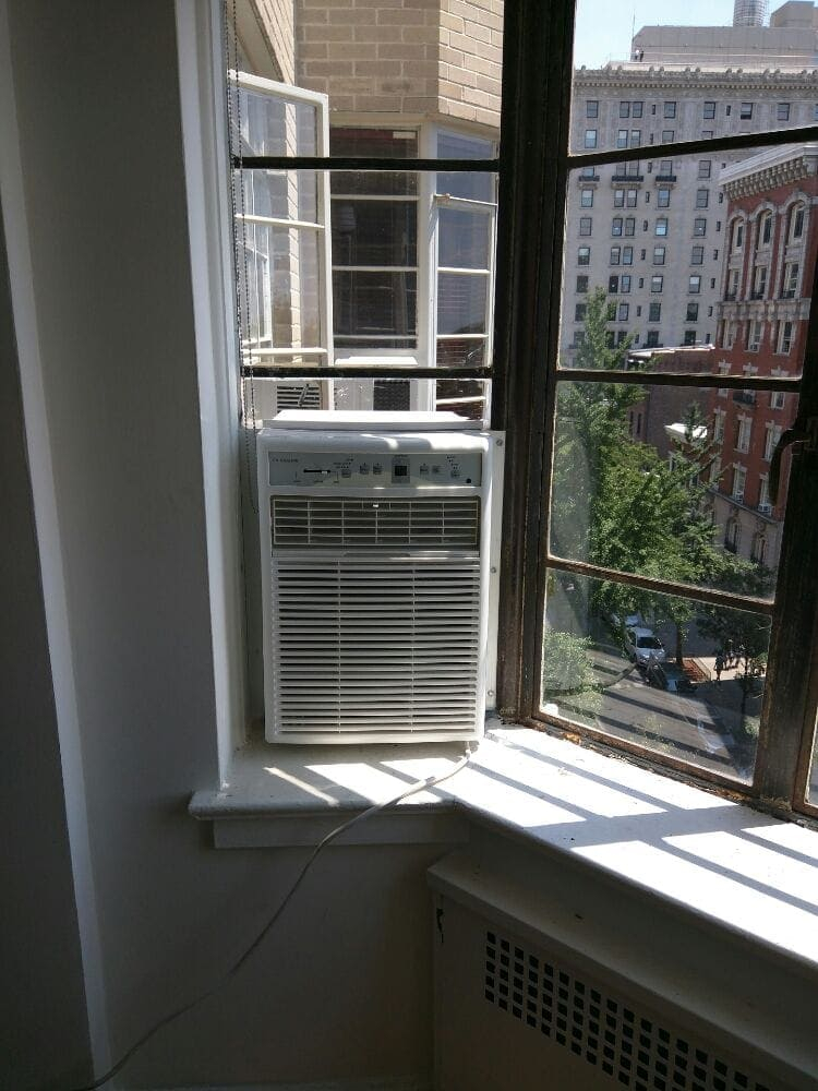 Casement Window AC Sales Installation Service By Brooklyn s Best AC