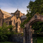 Cathedral To Open As A Vaccination Centre The Church In Wales