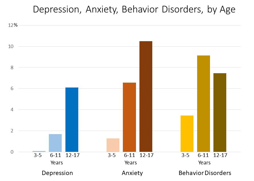 Causes Of Childhood Mental Illness Examined Geauga County Maple Leaf