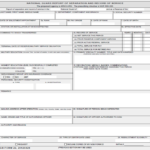 Changes To List Of Approved Beneficiary Eligibility Documents For 2019