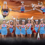 Cheerleading Home Athletic Departments Antonian College Preparatory