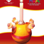 Christingle Resource Pack The Church In Wales