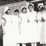 Clay County Medical Center Our History 1890s 1920s