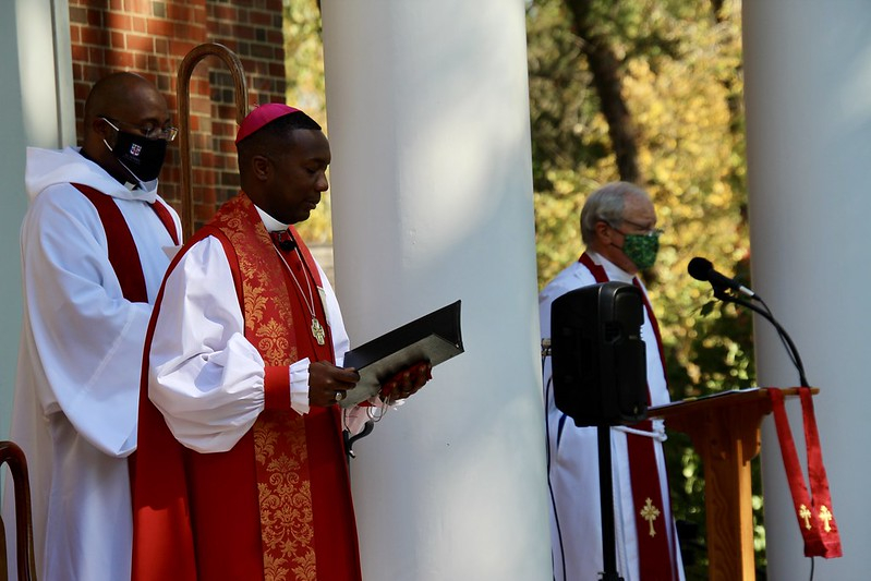 Clergy Resources Episcopal Diocese Of Missouri