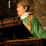 Clergy Staff Trinity Episcopal Church