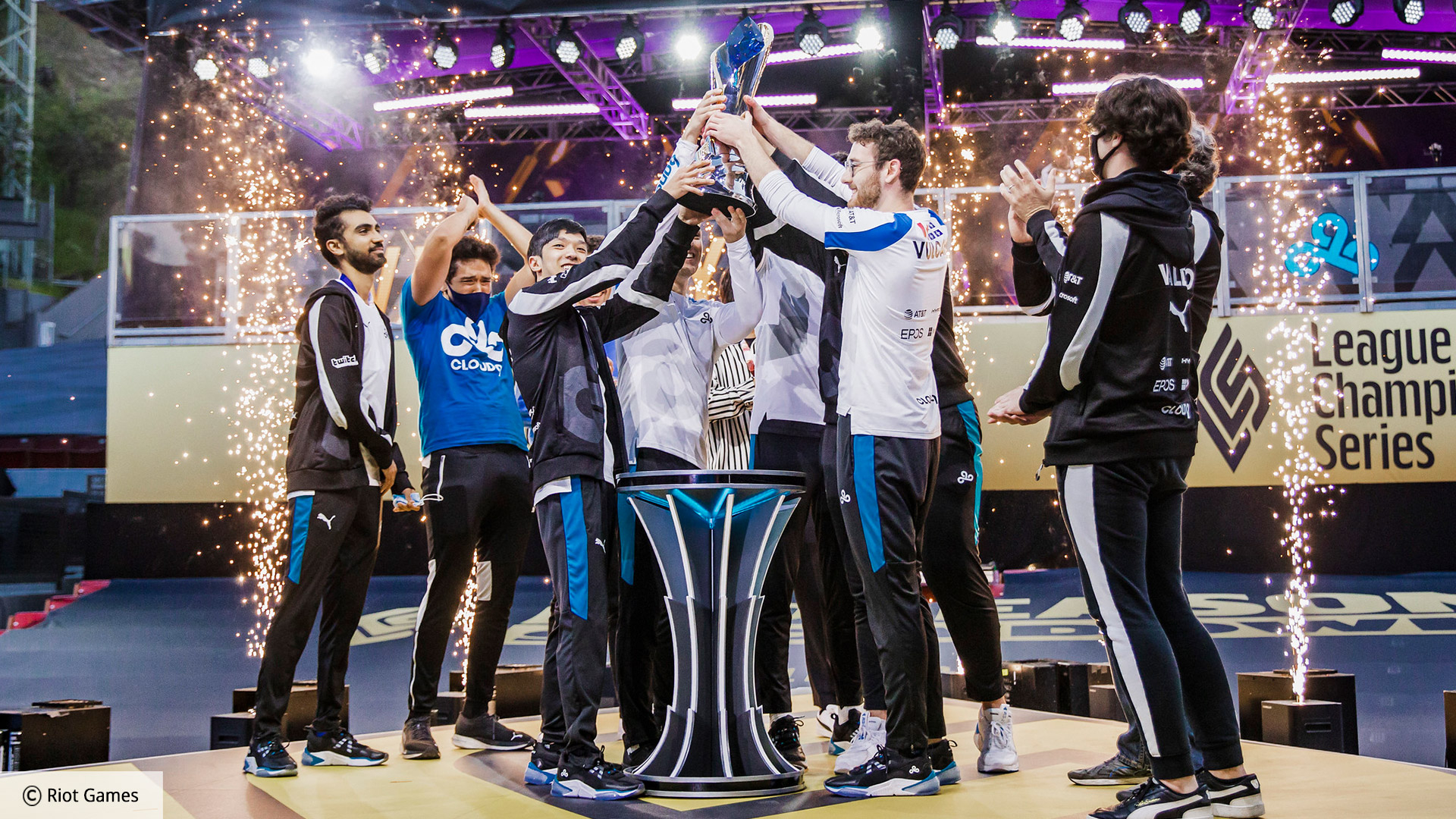 Cloud9 Takes Down Team Liquid To Win LCS Mid Season Showdown The Loadout