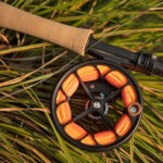 Colorado Fly Reel Ross Reels The Fly Shop