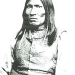 Comanche Leaders Comanche Nation