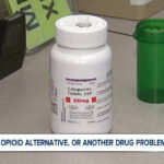 Common Drug Used As Alternative To Opioids Could Become Controlled