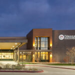 Community Health Center Of Central Wyoming GSG Architecture