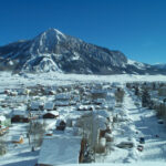 Community Information Crested Butte