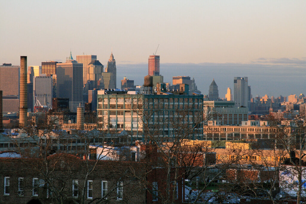 Community Organization Of Southern Brooklyn Homes And Community Renewal