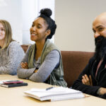 Community Psychology Program Highlights Community Psychology MA PhD